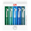 Prym Ensemble de crochets ergonomiques Prym Large 7 mm LMNO 1