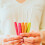 Prym Prym Ergonomics Crochet Hook Set Small (E G 7 H J) 3