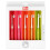 Prym Prym Ergonomics Crochet Hook Set Small (E G 7 H J) 1