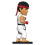 Icon Heroes  Street Fighter Ryu Wackelkopf 3