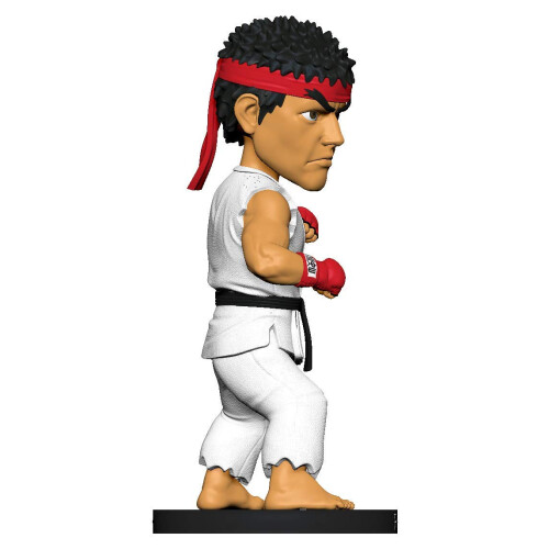 Icon Heroes  Street Fighter Ryu Wackelkopf 2