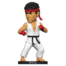 Icon Heroes Street Fighter Ryu Wackelkopf