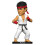 Icon Heroes  Street Fighter Ryu Wackelkopf 1