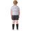 Rubies Rubie's Pugsley Addams Kostym för Barn, Medium 3