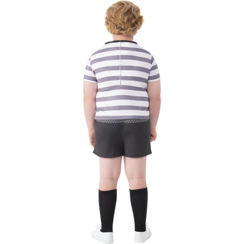 Rubies Rubie's Pugsley Addams Kostym för Barn, Medium 2