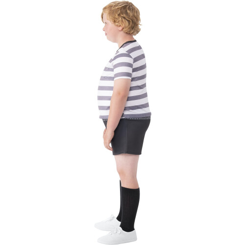 Rubies Rubie's Pugsley Addams Kostym för Barn, Medium 1
