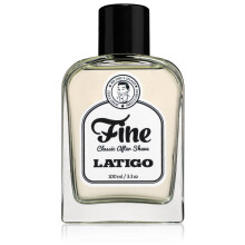 Mr Fine's Latigo Classic Aftershave - Κλασικό Aftershave για Σύγχρονους Άνδρες