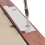 Zorfeter Z Hanger Frances Hanger 2 Polegadas - Suportes para Espelhos, Quadros, Arte 5