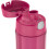 Thermos THERMOS FUNTAINER 16 oz Πλαστική Φιάλη Υδροδότησης με Στόμιο, Ροζ 3
