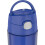 Thermos THERMOS FUNTAINER 16 oz Πλαστικό Μπουκάλι Υδάτωσης με Στόμιο, Μύρτιλο 4