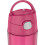 Thermos THERMOS FUNTAINER 16 oz Πλαστική Φιάλη Υδροδότησης με Στόμιο, Ροζ 4