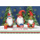 Lang Gnome julpussel - 1000 st (5038052) Multicolor 2