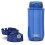 Thermos THERMOS FUNTAINER 16 oz Πλαστικό Μπουκάλι Υδάτωσης με Στόμιο, Μύρτιλο 5