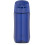 Thermos THERMOS FUNTAINER 16 oz Πλαστικό Μπουκάλι Υδάτωσης με Στόμιο, Μύρτιλο 2