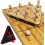 Spa fr Shuffleboard-Spiele 1