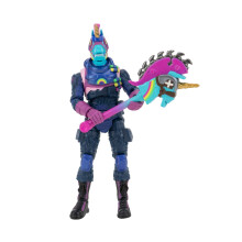 Fortnite FNT0639 4 Solo-modus Kern Figure-Bash