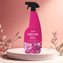 Orchid Feed Mist Spray Ready To Use Conditioning Seaweed Extract 750ml