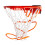 Spalding Spalding Back Atcha Μπάλα Επιστροφής - Πορτοκαλί 2