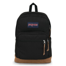 Sac     dos JanSport Right Pack - Sac     dos durable avec ordinateur portable rembourr    de 15 pouces