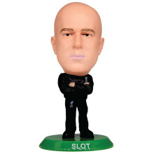 Liverpool FC SoccerStarz Slot Official Licensed Product