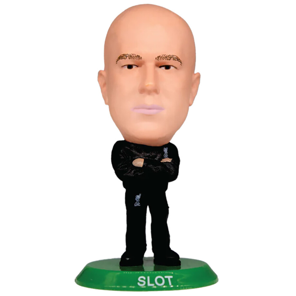 Liverpool Fc Soccerstarz Slot Official Licensed Product