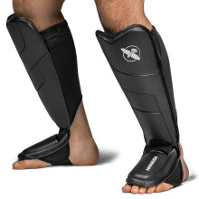 Parastinchi Hayabusa T3 Full-Back - Nero Large