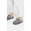 UGG UGG Γυναικείες Σαγιονάρες Disquette, Γκρι, 9 5