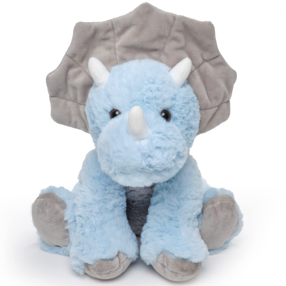 Bearington Tracer Triceratops: 11,5-image