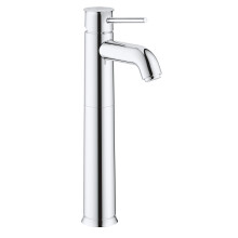GROHE 23784000 Iniciar o cl   ssico de lavagem de solteiro cl   ssico Tap Chrome