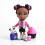 For Keeps Mia με Cupcake Keepsake 2