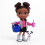 For Keeps Mia με Cupcake Keepsake 3