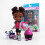 For Keeps Mia με Cupcake Keepsake 1