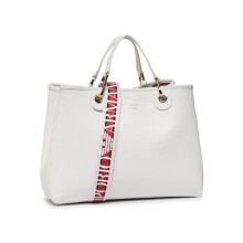 Emporio Armani Myea Contemporary Women (Pack of 1) Wei Taille unique