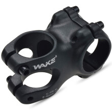 MTB-Vorbau, Mountainbike-Vorbau, 31,8 40 mm, 3 Grad, kurzer Lenkervorbau fr die meisten Fahrrder, Rennrder, MTB, BMX, Radfahren