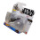Hvezdn lode Hot Wheels - Mandaloriansk speeder 4