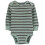 Simple Joys by Carter's Baby Boys' 4-Pack Long-Sleeve Thermal Bodysuits 3