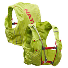 Nathan Women's Pinnacle Race Vest & 12L Hydration Pack met 1.6L Bladd