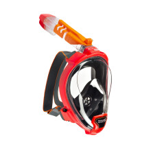 Ocean Reef - Aria QR Quick Release Snorkeling Mask - Full Face Snorke
