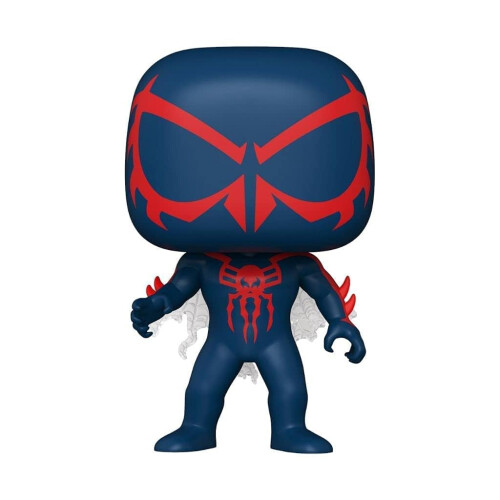 Funko POP! Spider-Man 2099 ECCC 2021 1