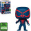 Funko POP! Spider-Man 2099 ECCC 2021 1