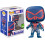 Funko POP! Spider-Man 2099 ECCC 2021 3