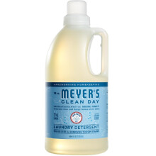 Prac prostredek pan Meyer's Tekut detov voda 64 Fl Oz