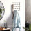 Umbra Umbra Estique Multi Over The Door Organizer Hooks, Black/Walnut 5