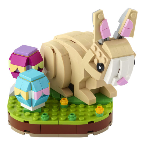 LEGO Kit de constru      o da LEGO Easter Bunny 40463 (293 pe   as) 1