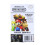 Nintendo Nintendo Super Mario 2.5-ιντσών Συλλεκτική Φιγούρα Chain Chomp 2