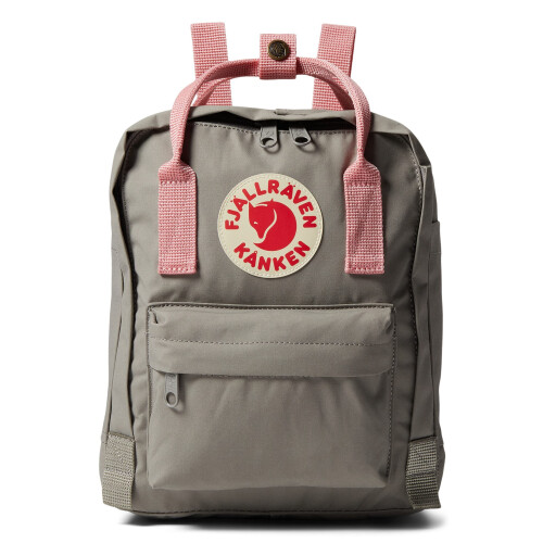 Fjällräven Fjllrven Knken Mini Brouillard/Rose Taille Unique