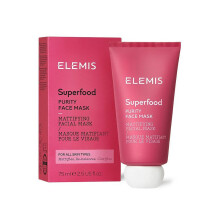 Elemis Superfood Purity Face Mask 75 ml
