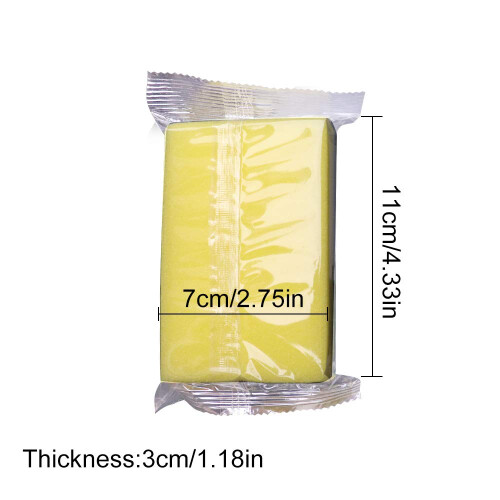 Sponge Individually Wrapped 1