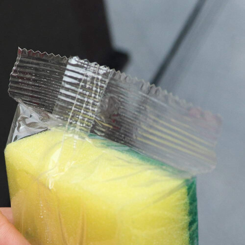 Sponge Individually Wrapped 2