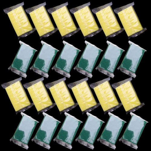 Sponge Individually Wrapped